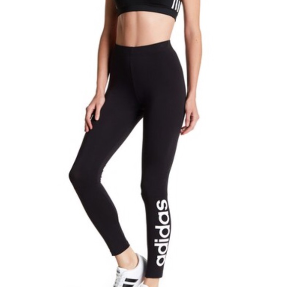 womens adidas gym leggings